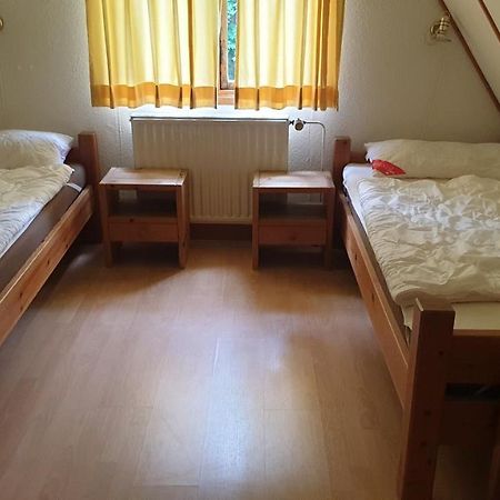 Ferienhaus Nr. 40 Im Ferienpark Am Twistesee 巴特阿罗尔森 外观 照片