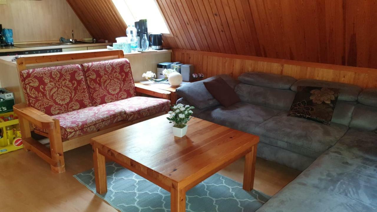 Ferienhaus Nr. 40 Im Ferienpark Am Twistesee 巴特阿罗尔森 外观 照片