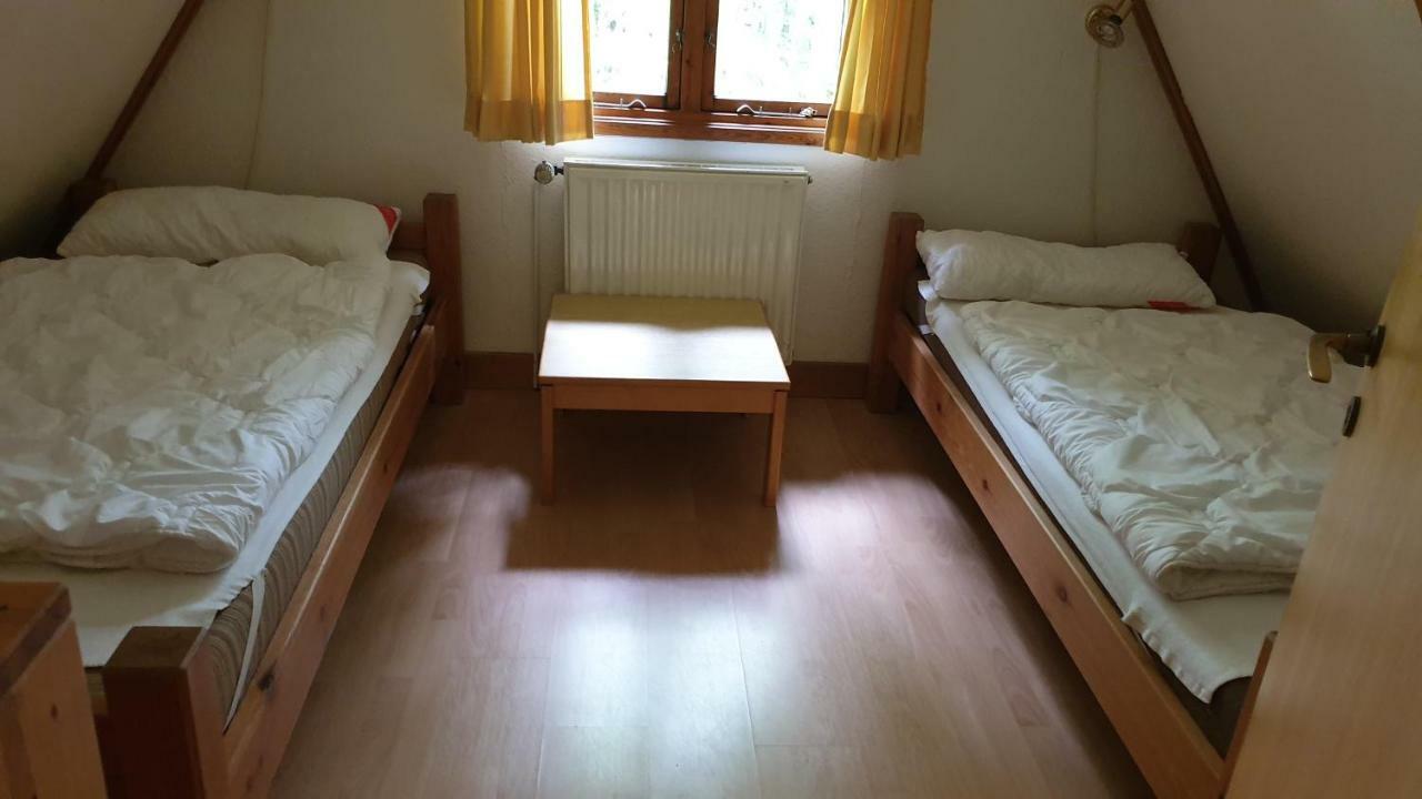 Ferienhaus Nr. 40 Im Ferienpark Am Twistesee 巴特阿罗尔森 外观 照片