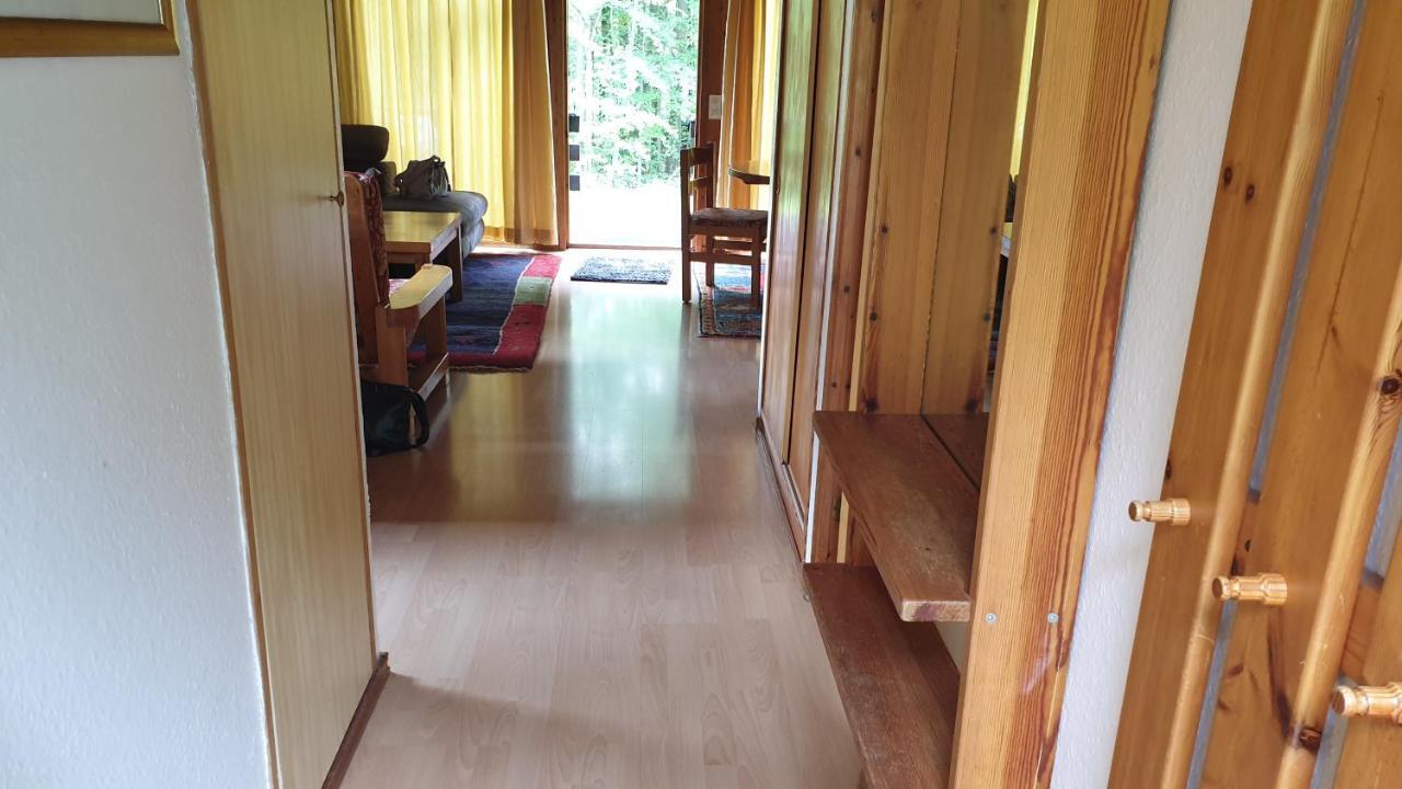 Ferienhaus Nr. 40 Im Ferienpark Am Twistesee 巴特阿罗尔森 外观 照片